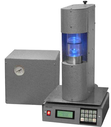 Автоматический карбонатомер КМ-04C