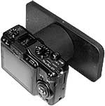 фотокамера для люминоскопа ЛРВ-1